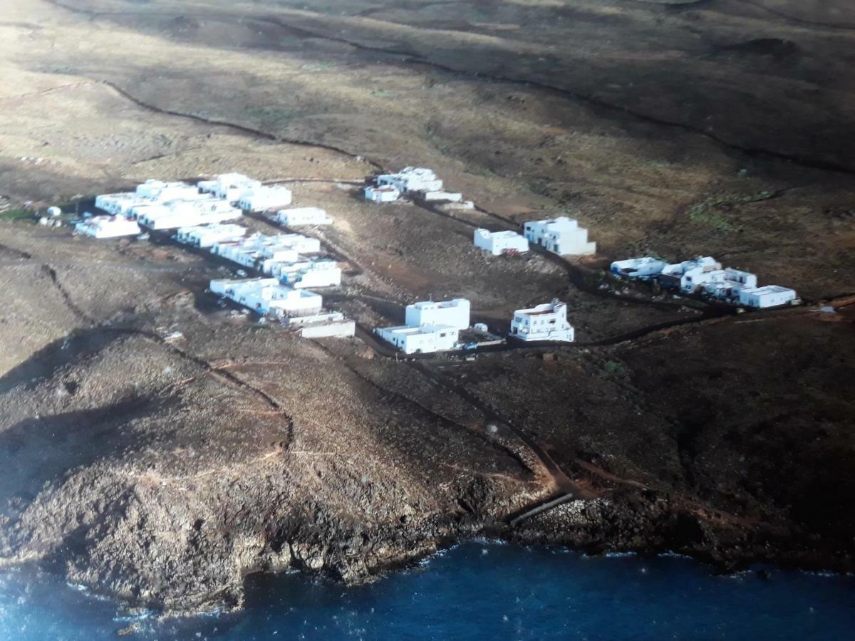 Casa Las Velas Costa Teguise Zewnętrze zdjęcie