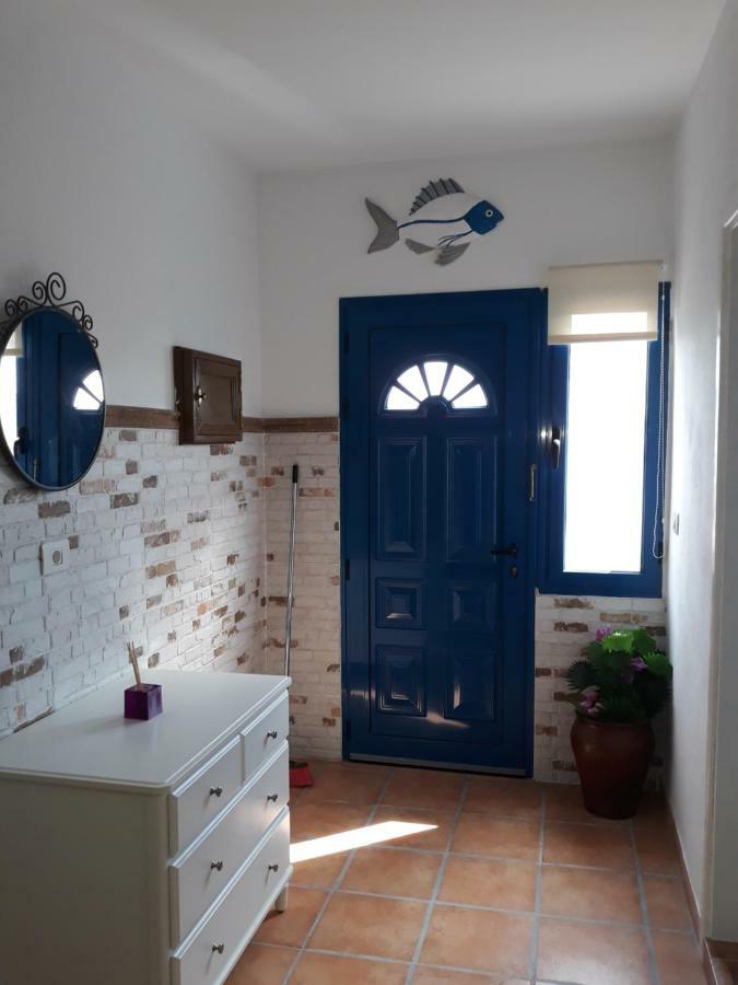 Casa Las Velas Costa Teguise Zewnętrze zdjęcie