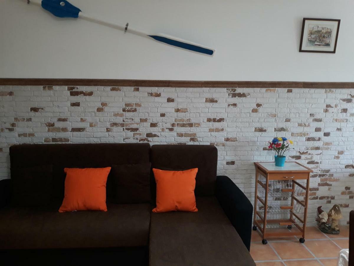 Casa Las Velas Costa Teguise Zewnętrze zdjęcie